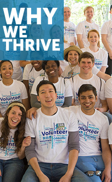 Why We Thrive